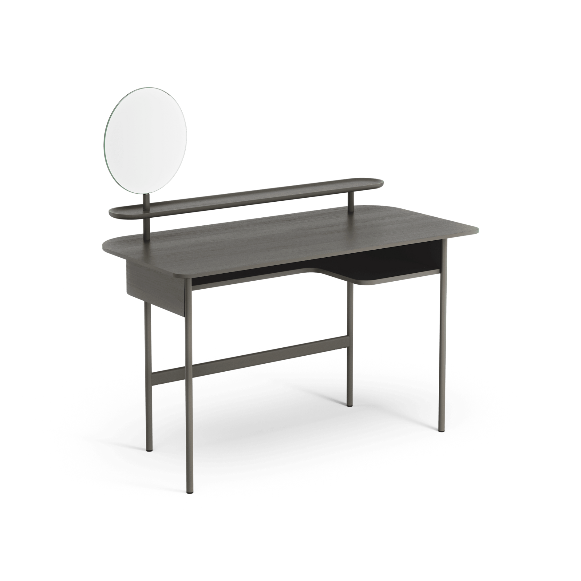 Luna Desk